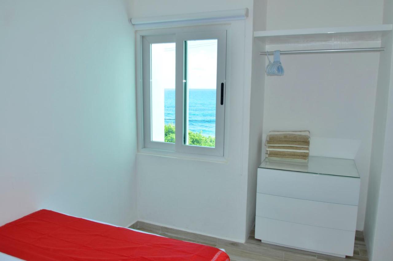 Ar Ocean View Apartments Ісла-Мухерес Екстер'єр фото