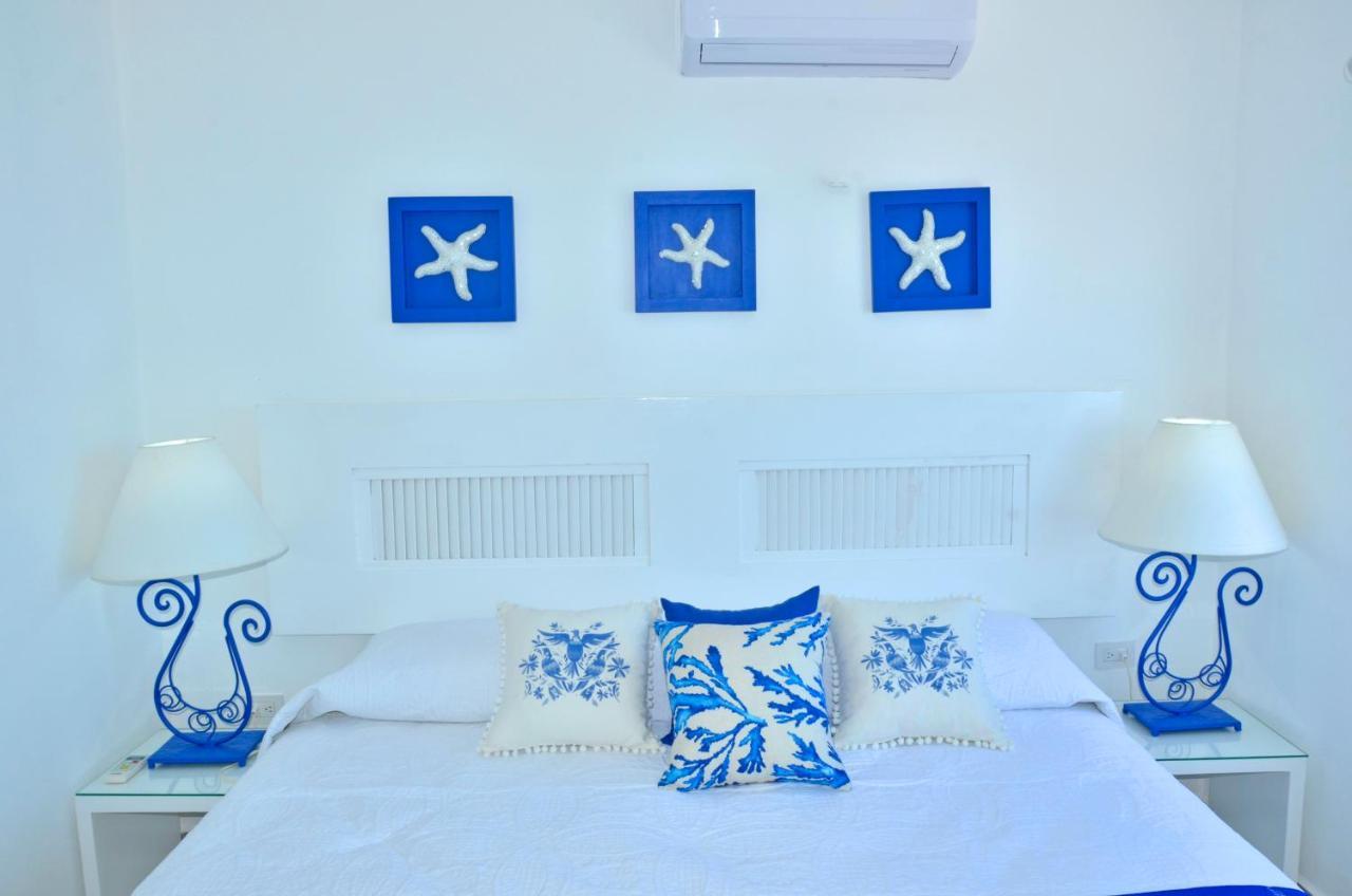 Ar Ocean View Apartments Ісла-Мухерес Екстер'єр фото