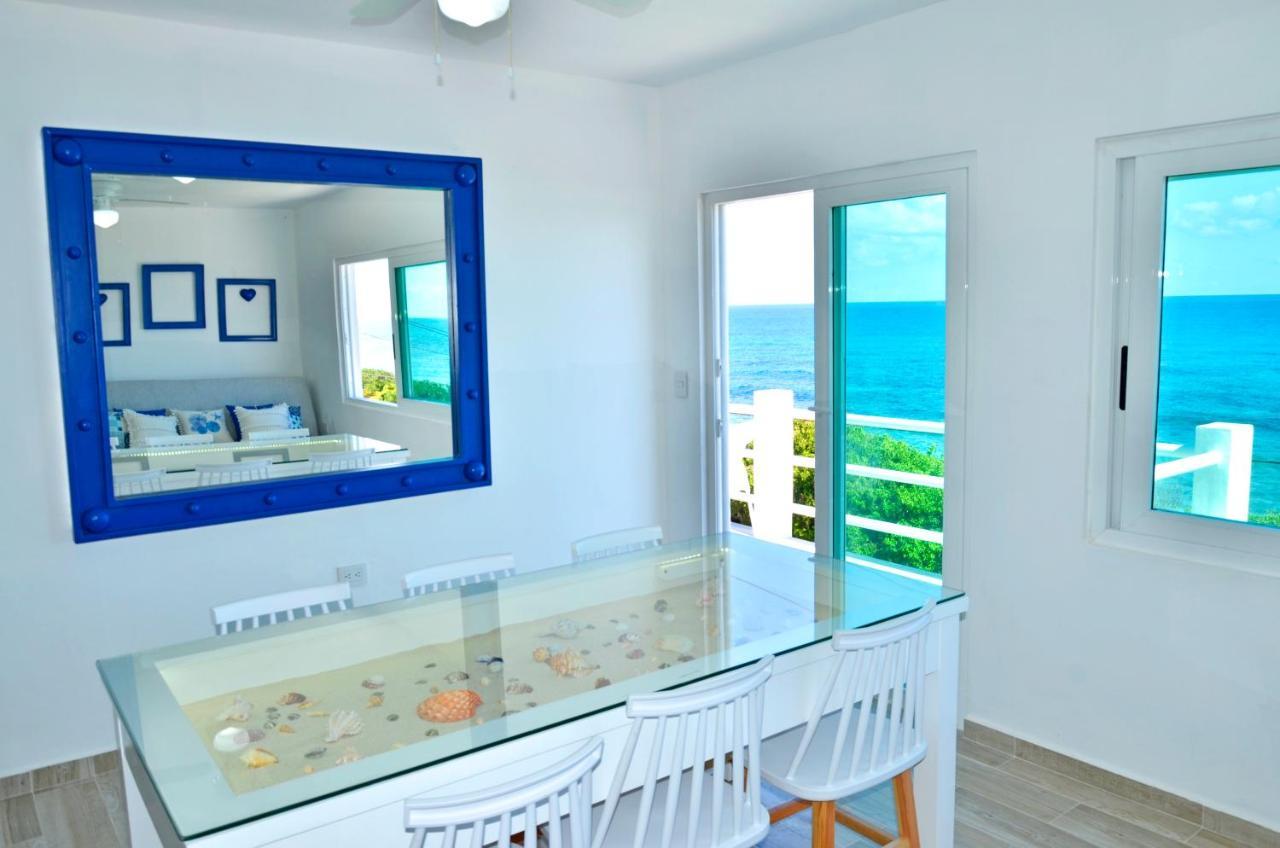 Ar Ocean View Apartments Ісла-Мухерес Екстер'єр фото