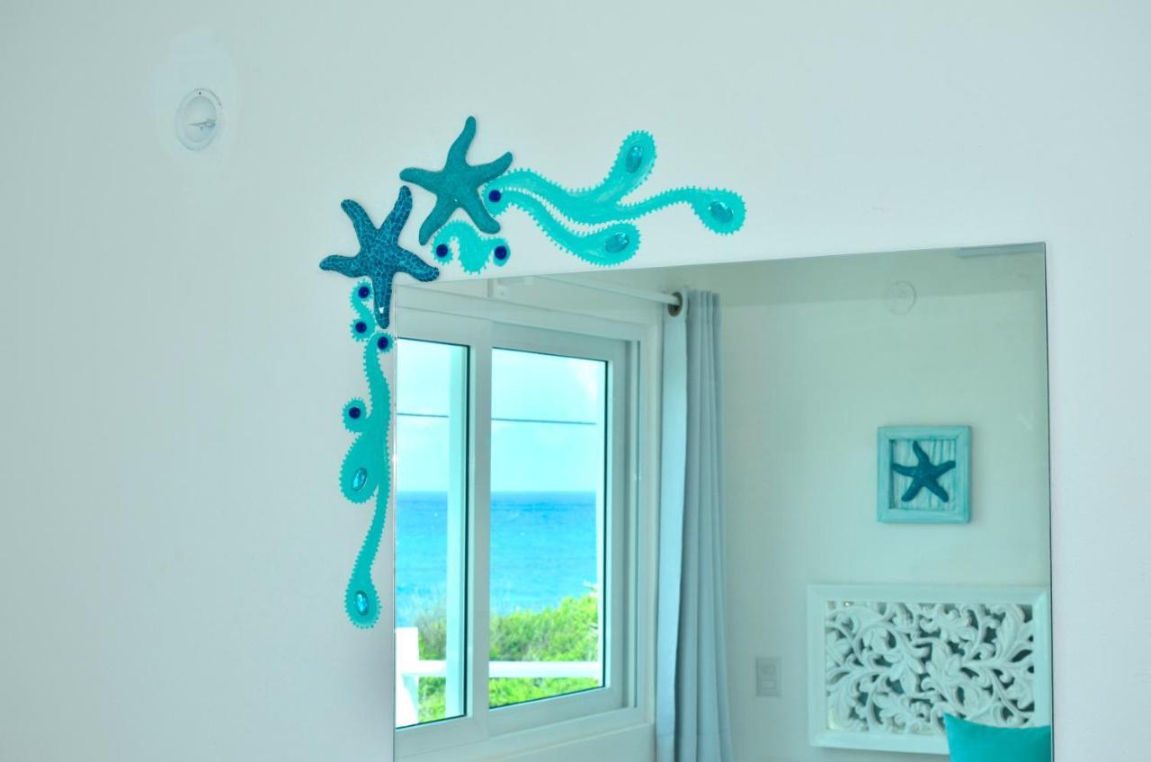 Ar Ocean View Apartments Ісла-Мухерес Екстер'єр фото