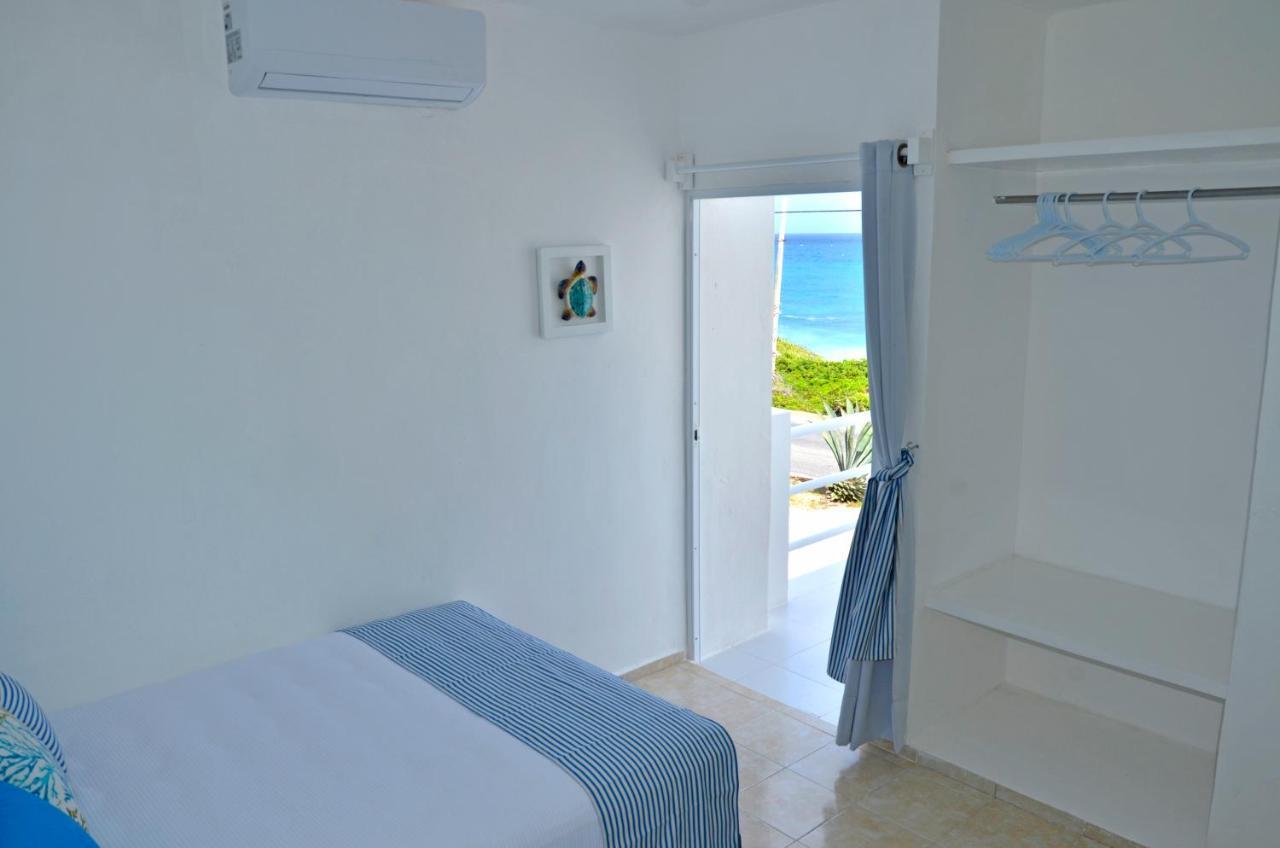 Ar Ocean View Apartments Ісла-Мухерес Екстер'єр фото