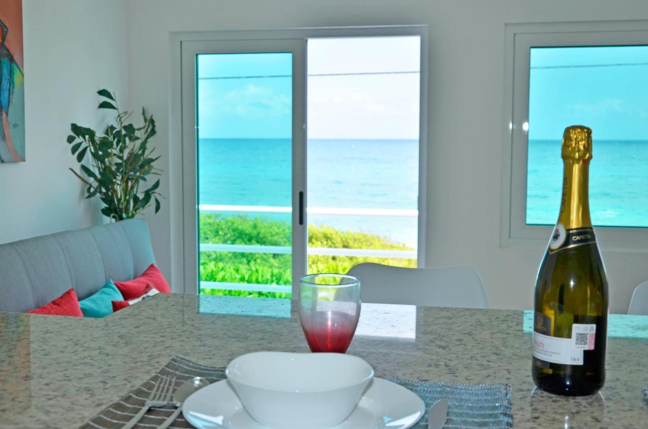 Ar Ocean View Apartments Ісла-Мухерес Екстер'єр фото
