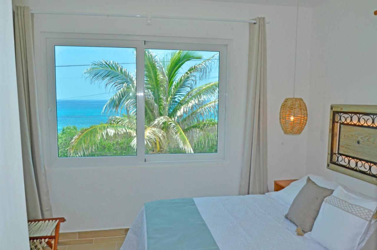 Ar Ocean View Apartments Ісла-Мухерес Екстер'єр фото