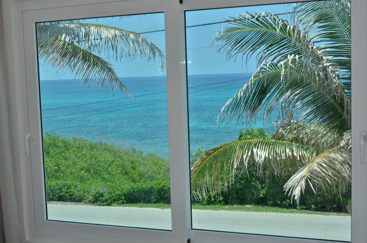 Ar Ocean View Apartments Ісла-Мухерес Екстер'єр фото